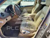 2006 Mercedes Benz ML-Class фото