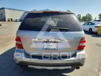 2006 Mercedes Benz ML-Class фото