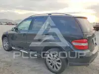 2006 Mercedes Benz ML-Class photo