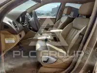 2006 Mercedes Benz ML-Class фото