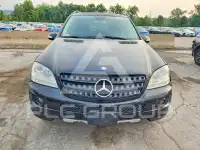 2006 Mercedes Benz ML-Class photo