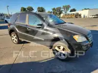2006 Mercedes Benz ML-Class фото