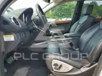 2006 Mercedes Benz ML-Class фото