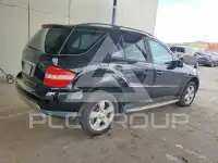 2006 Mercedes Benz ML-Class photo