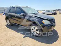 2006 Mercedes Benz ML-Class photo