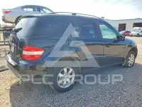 2006 Mercedes Benz ML-Class фото