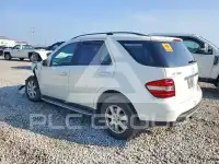 2006 Mercedes Benz ML-Class фото