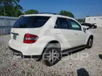 2006 Mercedes Benz ML-Class фото