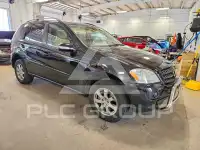 2006 Mercedes Benz ML-Class photo