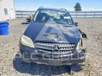 2006 Mercedes Benz ML-Class фото