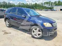 2006 Mercedes Benz ML-Class photo