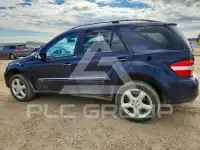 2006 Mercedes Benz ML-Class photo