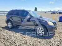 2006 Mercedes Benz ML-Class фото