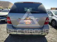 2006 Mercedes Benz ML-Class фото