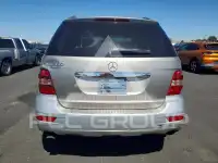 2006 Mercedes Benz ML-Class photo