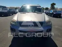 2006 Mercedes Benz ML-Class photo
