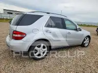 2006 Mercedes Benz ML-Class photo