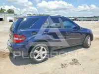2006 Mercedes Benz ML-Class photo