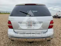 2006 Mercedes Benz ML-Class photo