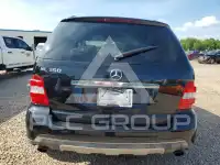 2006 Mercedes Benz ML-Class фото