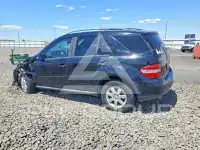 2006 Mercedes Benz ML-Class фото