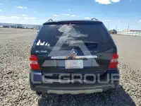 2006 Mercedes Benz ML-Class фото