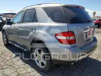 2006 Mercedes Benz ML-Class фото