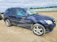 2006 Mercedes Benz ML-Class photo