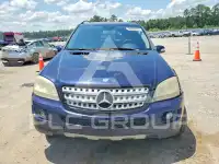 2006 Mercedes Benz ML-Class photo