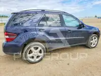 2006 Mercedes Benz ML-Class photo