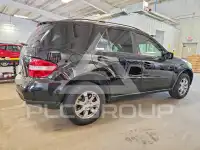 2006 Mercedes Benz ML-Class photo