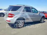 2006 Mercedes Benz ML-Class photo