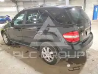 2006 Mercedes Benz ML-Class photo