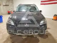 2006 Mercedes Benz ML-Class photo