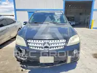 2006 Mercedes Benz ML-Class фото