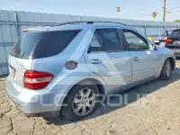 2006 Mercedes Benz ML-Class фото