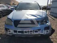 2006 Mercedes Benz ML-Class фото