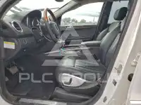 2006 Mercedes Benz ML-Class photo