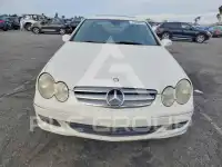 2006 Mercedes Benz CLK фото