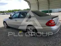 2006 Mercedes Benz E-Class photo