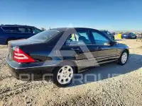 2006 Mercedes Benz C-Class фото