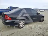 2006 Mercedes Benz C-Class фото