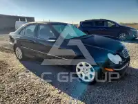 2006 Mercedes Benz C-Class фото