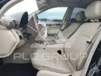 2006 Mercedes Benz C-Class фото