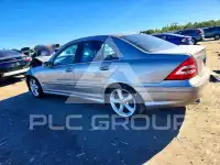 2006 Mercedes Benz C-Class фото