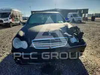 2006 Mercedes Benz C-Class фото