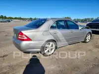 2006 Mercedes Benz C-Class фото
