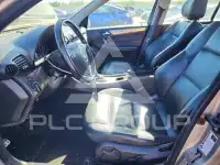2006 Mercedes Benz C-Class фото