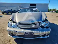 2006 Mercedes Benz C-Class фото
