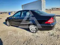 2006 Mercedes Benz C-Class фото